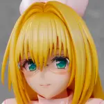 Figurine To LOVE Ru Darkness - Tearju Lunatique - Ver. Nurse - Union Creative