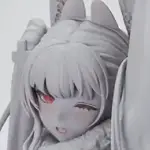 Annonce WF2025SUMMER -- Figurine Azur Lane - Formidable - Ver. Rockin' Encore - 17 – Elegant --