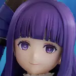 Figurine Frieren: Beyond Journey's End - Fern - Ver. Reflections of a Distant Memory - 1/7 - Good Smile Company