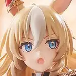 Figurine Uma Musume: Pretty Derby - Durandal - 1/7 - Phat Company