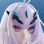 Figurine Fate/Grand Order - Lancer/Mélusine - 1/7 - Phat Company