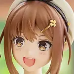 Figurine Atelier Ryza: Ever Darkness & the Secret Hideout - Reisalin Stout - Pop Up Parade L - Ver. Anime - Good Smile Company