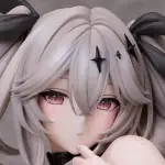 Figurine Azur Lane - Joffre - Ver. Blessings' First Flight - 1/4 - B-Style - FREEing