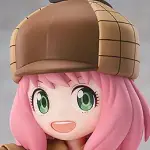 Figurine SPY x FAMILY - Anya Forger - Ver. Detective - 1/7 - Good Smile Company