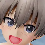 Figurine Uzaki-chan wa Asobitai! - Uzaki Hana - Ver. Bunny - 1/4 - B-Style - FREEing