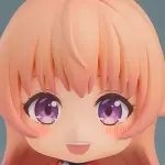 Figurine Witch Watch - Nico Wakatsuki - Nendoroid [Basic] - Good Smile Company