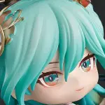 Figurine Vocaloid - Hatsune Miku - Nendoroid - Ver. Shimian Maifu - Good Smile Company