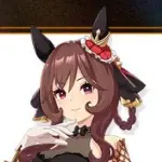 Annonce production Figurine Uma Musume: Pretty Derby - Gentildonna - Alter