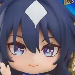 Figurine Uma Musume: Pretty Derby - Verxina - Nendoroid - Good Smile Company