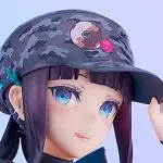 Figurine Fate/Grand Order - Foreigner/Yang Guifei - Ver. Event Attire - 1/7 - Good Smile Company