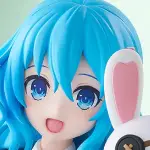 Figurine Date A Live - Yoshino - Pop Up Parade L - Ver. School Uniform - Good Smile Company