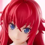 Figurine High School DxD - Rias Gremory - Pop Up Parade L - Good Smile Company