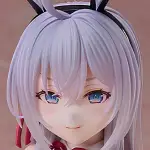 Figurine Alya Sometimes Hides Her Feelings in Russian - Alisa Mikhailovna Kujou - Ver. Bunny - 1/4 - B-Style - FREEing