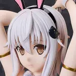 Figurine High School DxD - Koneko Toujou - Ver. Bunny 2nd - 1/4 - B-Style - FREEing