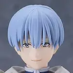 Figurine Frieren: Beyond Journey's End - Himmel - Figma - Good Smile Company