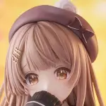 Figurine The Angel Next Door Spoils Me Rotten - Mahiru Shiina - Ver. Autumn - Tenitol - FuRyu