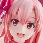 Figurine My Teen Romantic Comedy SNAFU - Yui Yuigahama - Ver. Starry Dress - 1/7 - Shibuya Scramble Figure - Alpha Satellite/eStream