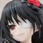 Figurine Date A Live - Kurumi Tokisaki - Ver. Fantasia 30th Anniversary Renewal package edition - 1/7 - KDcolle - Kadokawa