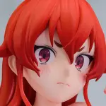 Figurine Mushoku Tensei: Jobless Reincarnation - Eris Boreas Greyrat - Ver. Negligee - 1/7 - KDcolle - Kadokawa