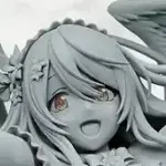 Annonce WF2025SUMMER -- Figurine THE iDOLM@STER Shiny Colors - Tenka Osaki - Ver. Guardian Amethyst - 16 - Union Creative --