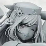 Annonce WF2025SUMMER -- Figurine THE iDOLM@STER Shiny Colors - Kogane Tsukioka - Ver. Nekomichi Country - 16 - Union Creative --