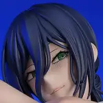 Figurine Chainsaw Man - Reze - S-Fire - Sega