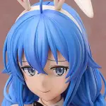 Figurine Mushoku Tensei: Jobless Reincarnation - Roxy Migurdia - Ver. Bunny - 1/4 - B-Style - FREEing