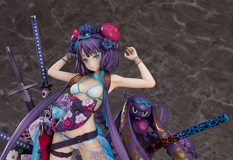 Fate-Grand-Order-Katsushika-Hokusai-Saber-Good-Smile-Company-Couv 2