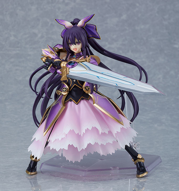 Figma Tohka Yatogami - Max Factory