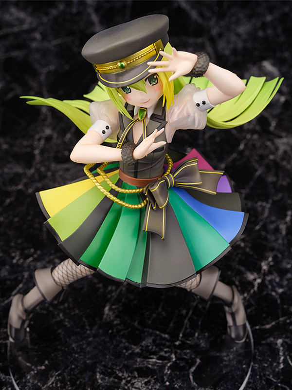 Figurine Alina Gray Wing