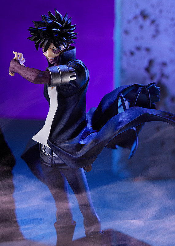 Figurine Dabi Pop Up Parade - Good Smile Company