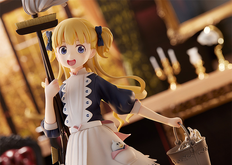 Figurine Emilico Phat Company couv