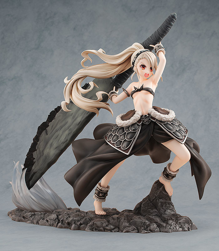 Figurine Fatekaleid Illyasviel von Einzbern KD Colle Ver. Install Berserker Kadokawa