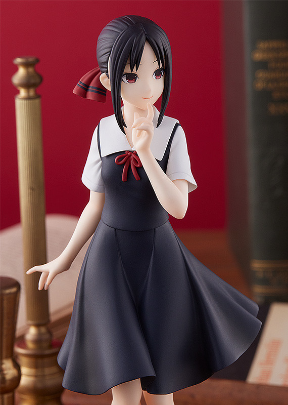 Figurine Kaguya Shinomiya Pop Up Parade - Good Smile Company