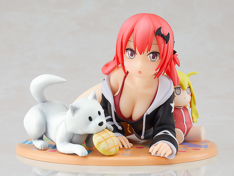 Figurine Kurumizawa Satanichia McDowell Fine Clover