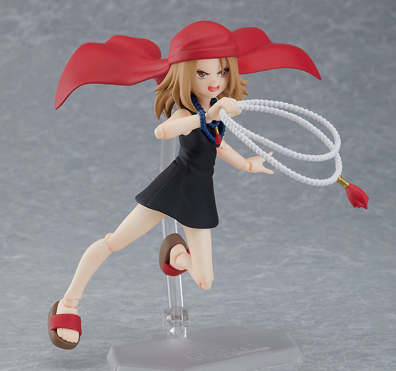 Figurine Kyouyama Anna Figma Max Factory