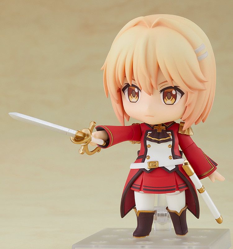Figurine Liscia Elfrieden Nendoroid