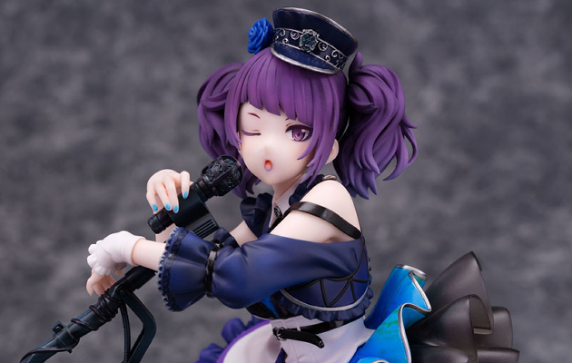 Figurine Mamimi Tanaka Ver. Le Fond de La Mer - Amiami Couv A