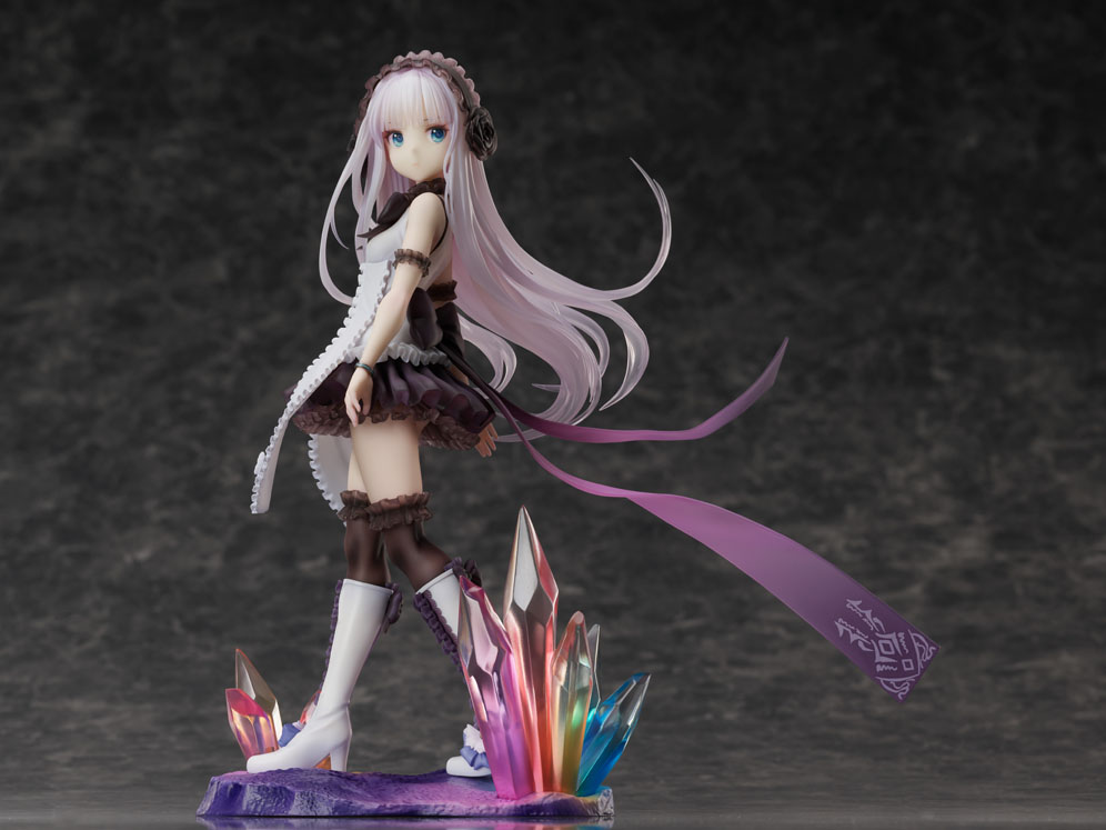 Figurine Mira - FNex - FuRyu Couv
