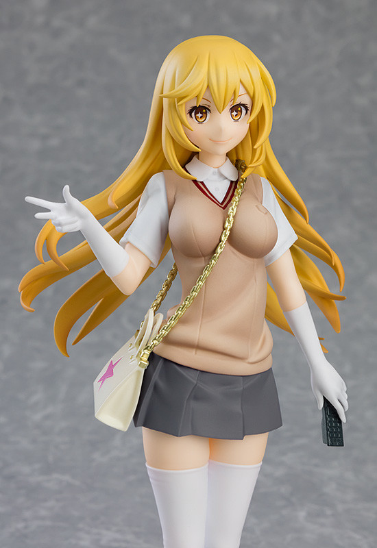 Figurine Misaki Shokuhou Pop Up Parade - Good Smile Company