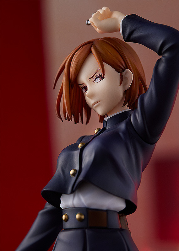 Figurine Nobara Kugisaki Pop Up Parade Good Smile Company