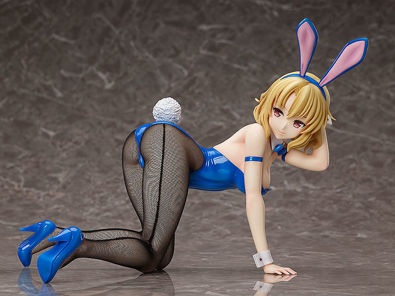 Figurine Risa Momioka Ver. Bunny - B-Style - FREEing