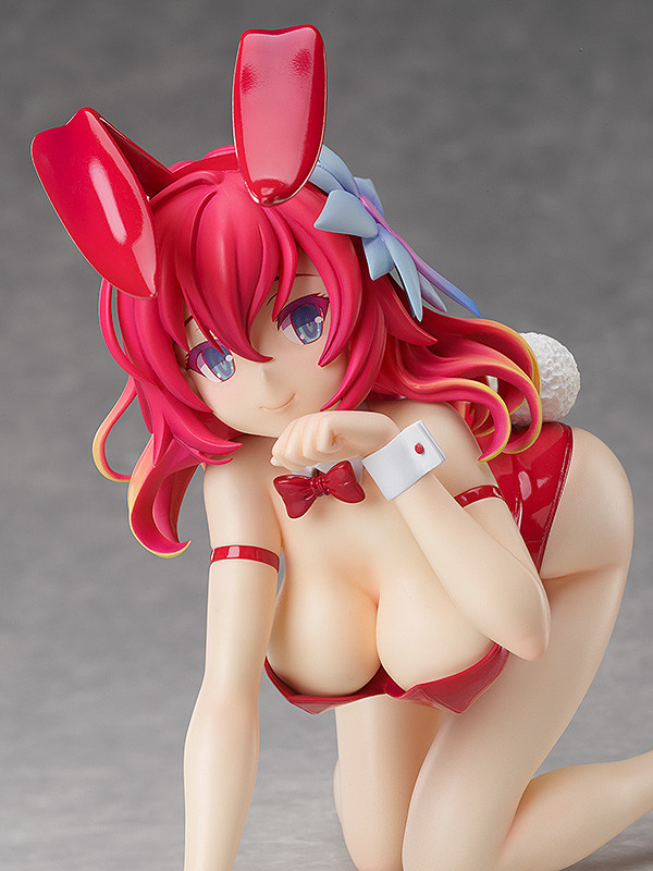 Figurine Stephanie Dola Ver. Bare Leg Bunny - B-style - FREEing