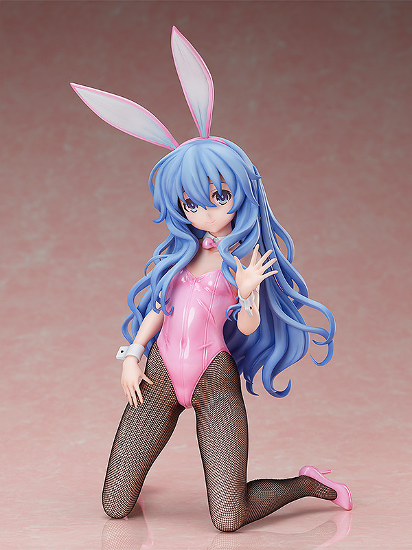 Figurine Yoshino Ver. Bunny B-Style FREEing