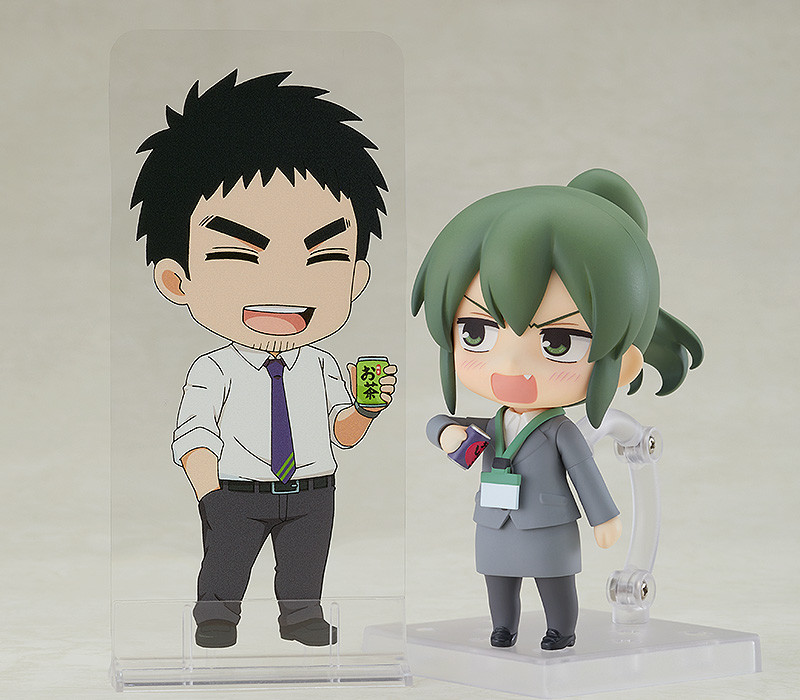 Nendoroid Futaba Igarashi Good Smile Company