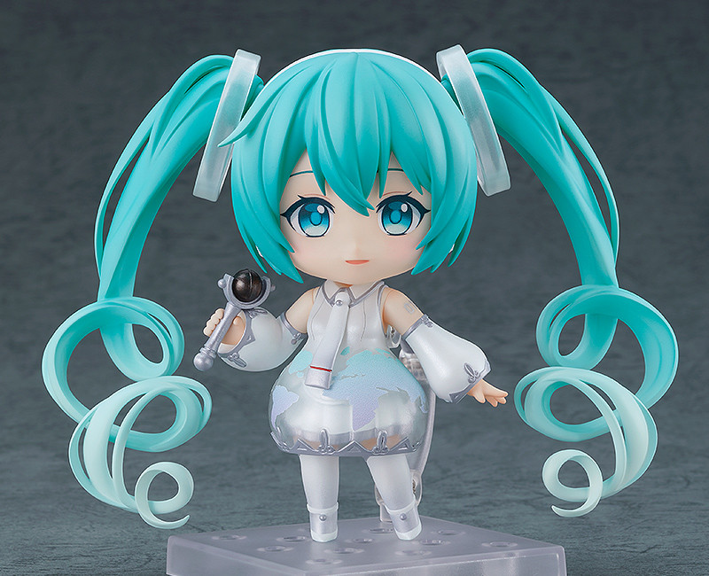 Nendoroid Hatsune Miku Ver. MIKU EXPO 2021 - Good Smile Company