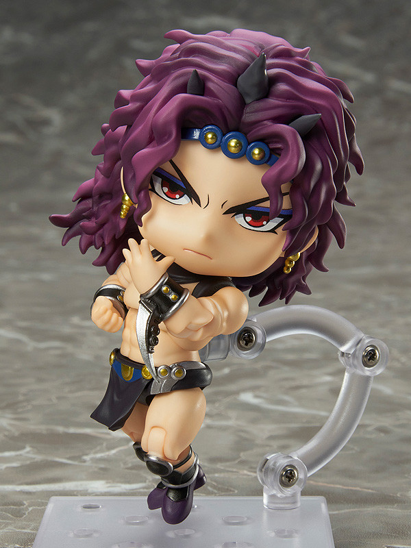 Nendoroid Kars Medicos