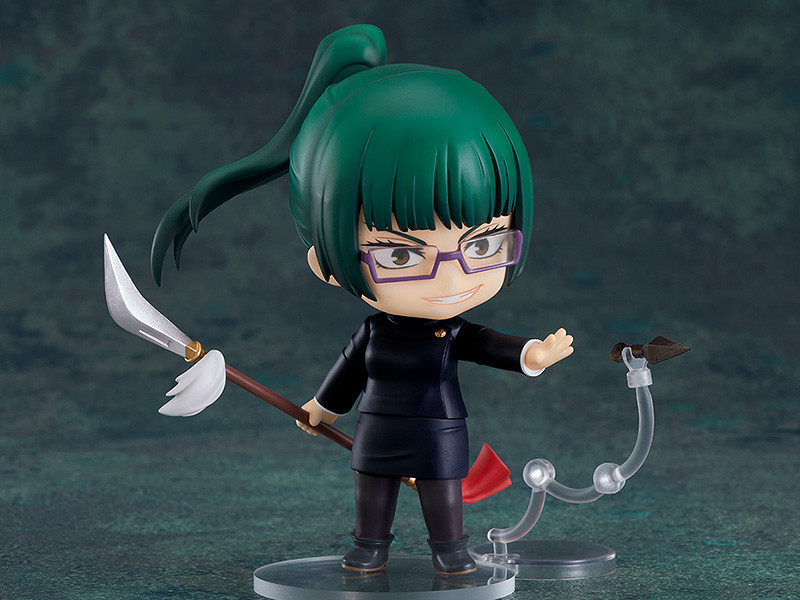 Nendoroid Maki Zenin Good Smile Company