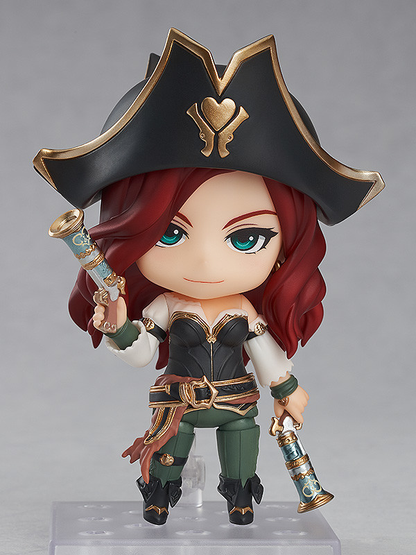 Nendoroid Miss Fortune Good Smile Company
