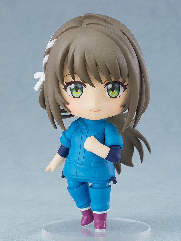 Nendoroid Miyazawa Fuuka Good Smile Company